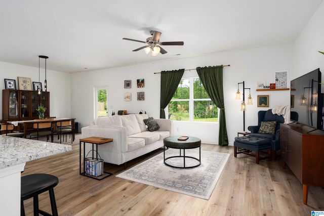 1332 CHELSEA PARK TRAIL, Chelsea, AL 35043