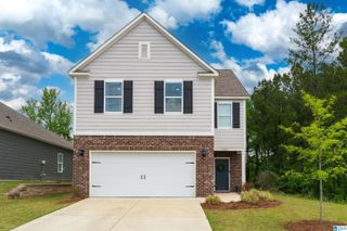 1332 CHELSEA PARK TRAIL, Chelsea, AL 35043