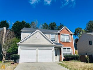 3469 Davenport Park Lane, Duluth, GA 30096