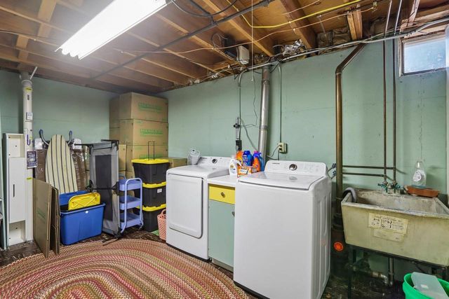 204 6th Street, Waunakee, WI 53597