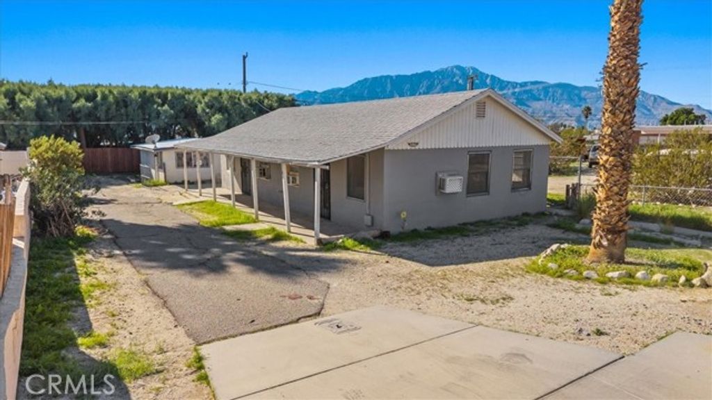 66175 Acoma Ave, Desert Hot Springs, CA 92240