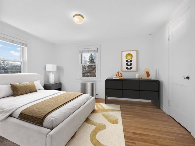 1234 Walnut St, Newton, MA 02461