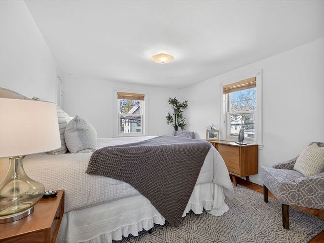 1234 Walnut St, Newton, MA 02461