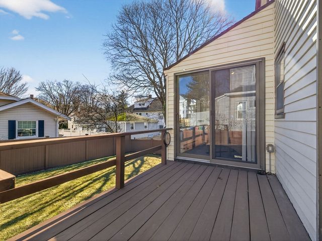 1234 Walnut St, Newton, MA 02461