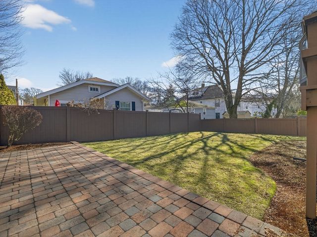 1234 Walnut St, Newton, MA 02461