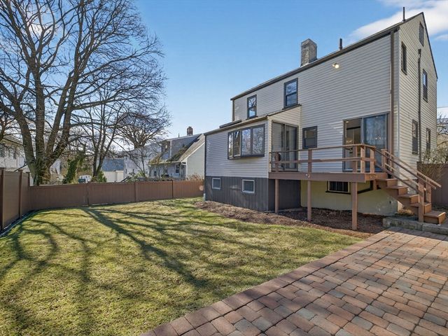 1234 Walnut St, Newton, MA 02461