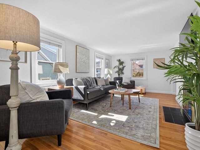 1234 Walnut St, Newton, MA 02461