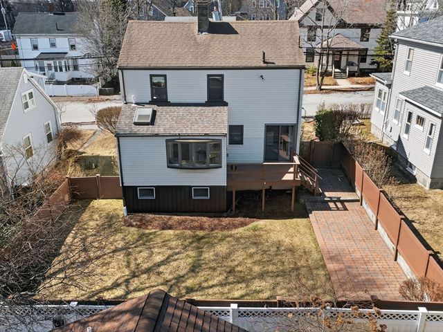 1234 Walnut St, Newton, MA 02461
