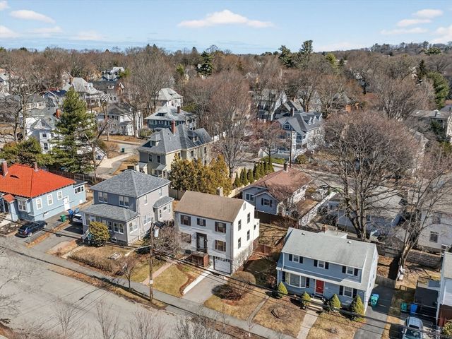 1234 Walnut St, Newton, MA 02461