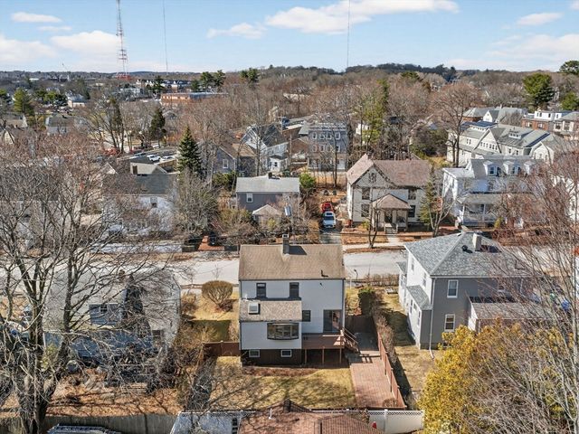 1234 Walnut St, Newton, MA 02461