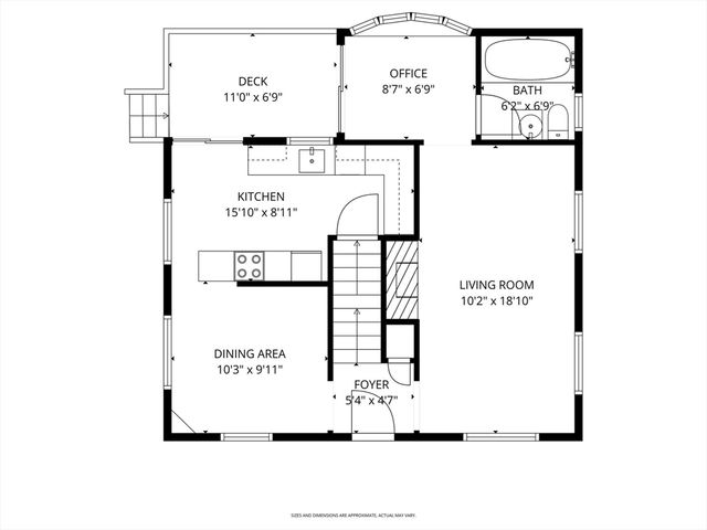 1234 Walnut St, Newton, MA 02461