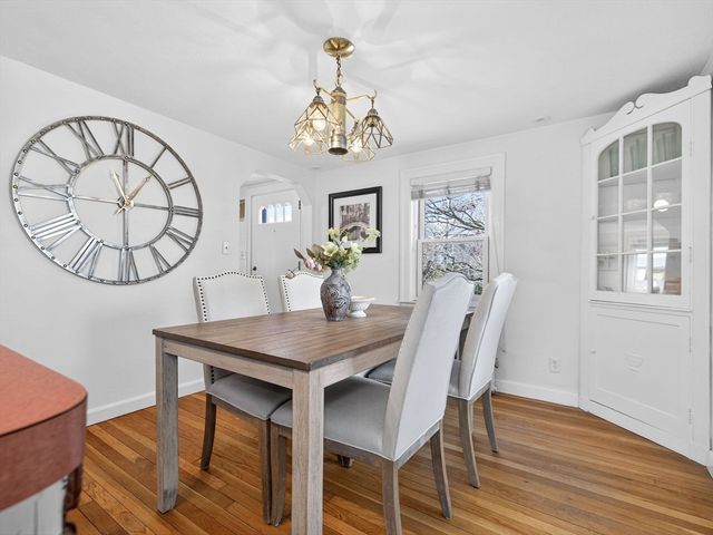 1234 Walnut St, Newton, MA 02461