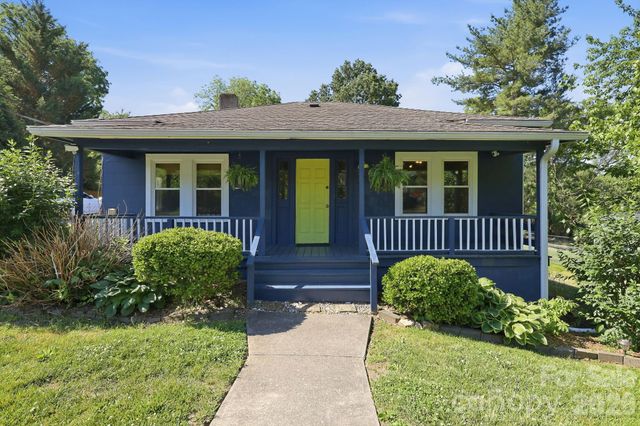 21 Clemmons Street, Asheville, NC 28801