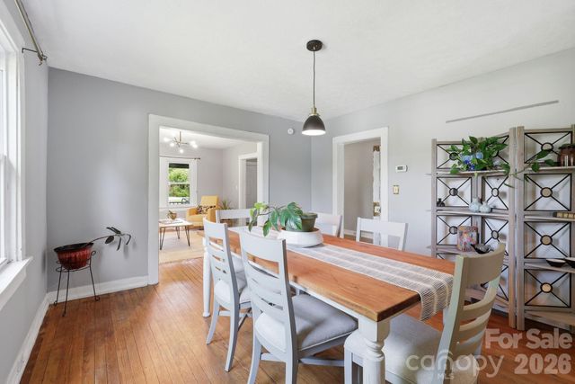 21 Clemmons Street, Asheville, NC 28801