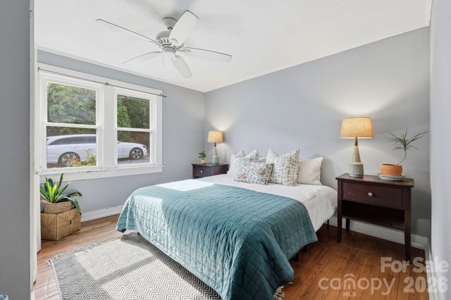 21 Clemmons Street, Asheville, NC 28801