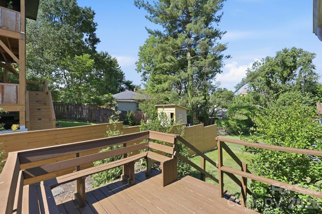 21 Clemmons Street, Asheville, NC 28801
