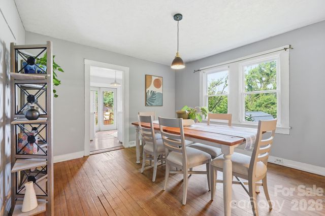 21 Clemmons Street, Asheville, NC 28801