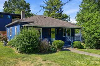21 Clemmons Street, Asheville, NC 28801
