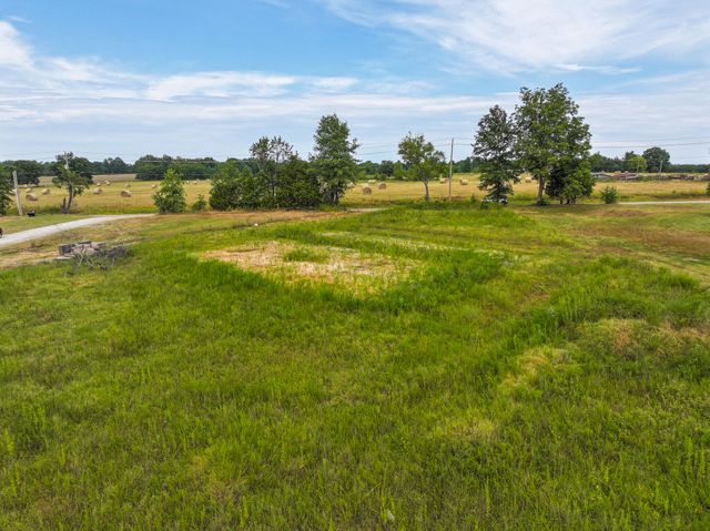 TBD E 280 Road, Grove, OK 74344