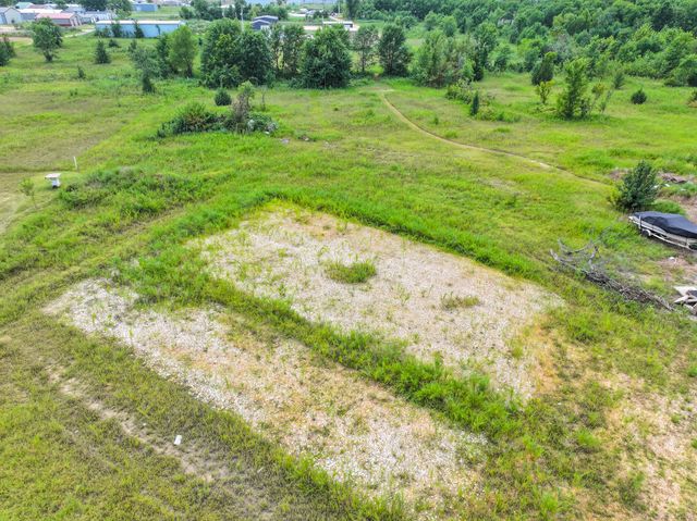 TBD E 280 Road, Grove, OK 74344