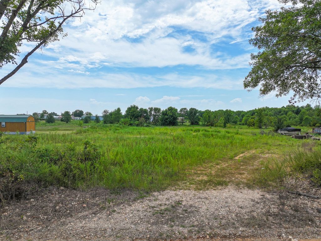 TBD E 280 Road, Grove, OK 74344