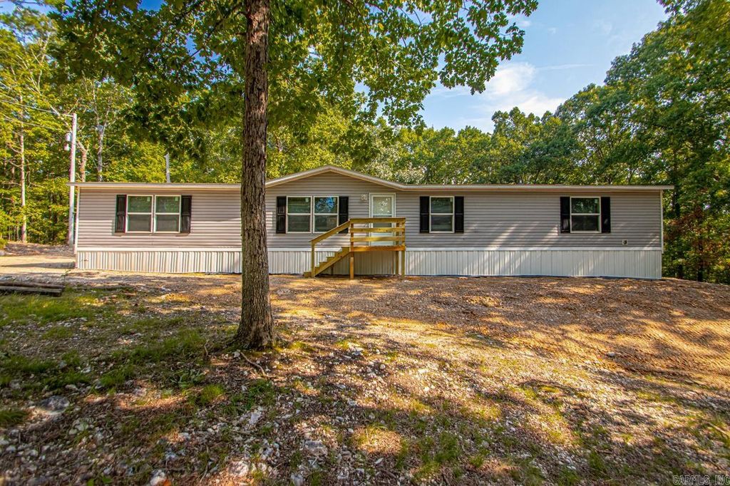10201 Sierra Place Drive, Alexander, AR 72002