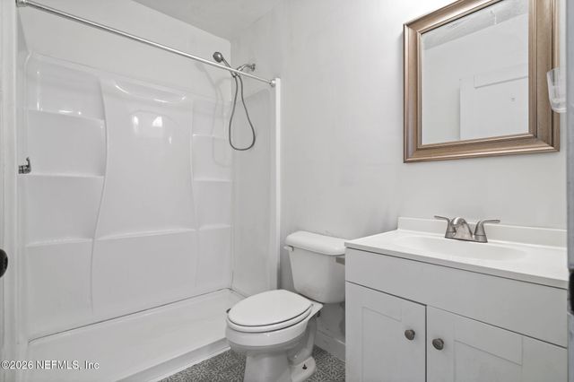 517 CLINTON Drive, Orange Park, FL 32073