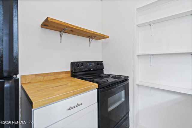 517 CLINTON Drive, Orange Park, FL 32073