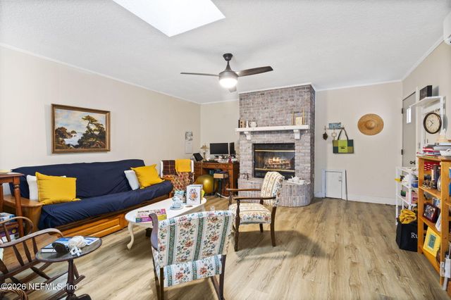 517 CLINTON Drive, Orange Park, FL 32073