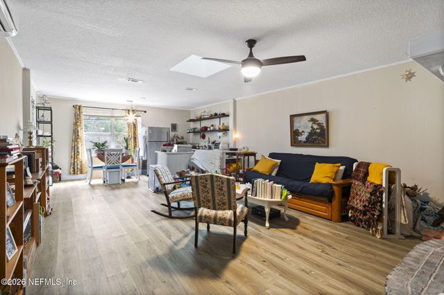 517 CLINTON Drive, Orange Park, FL 32073