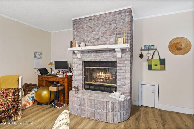 517 CLINTON Drive, Orange Park, FL 32073