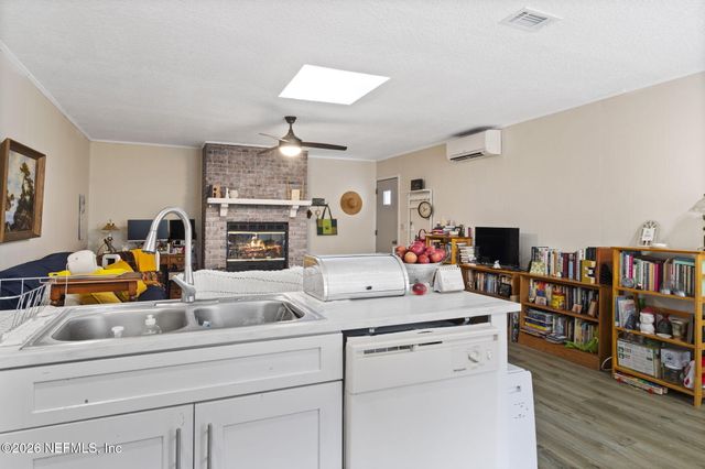 517 CLINTON Drive, Orange Park, FL 32073