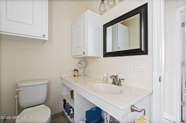 517 CLINTON Drive, Orange Park, FL 32073