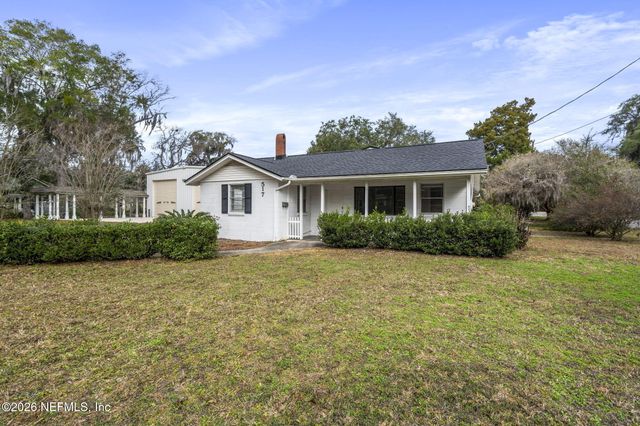 517 CLINTON Drive, Orange Park, FL 32073