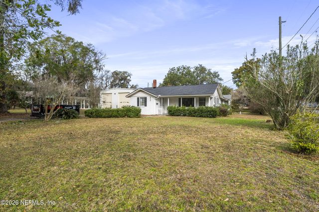 517 CLINTON Drive, Orange Park, FL 32073