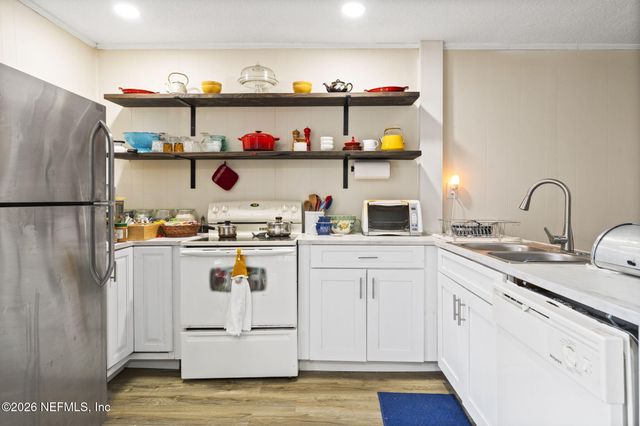 517 CLINTON Drive, Orange Park, FL 32073