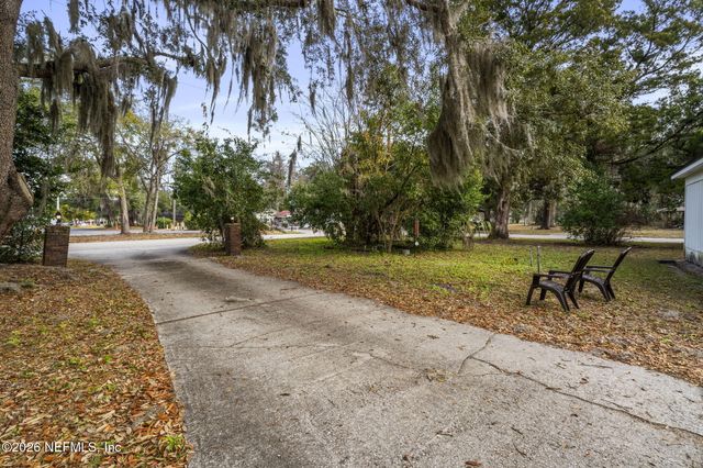 517 CLINTON Drive, Orange Park, FL 32073