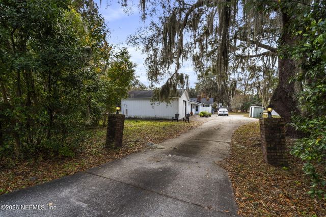 517 CLINTON Drive, Orange Park, FL 32073