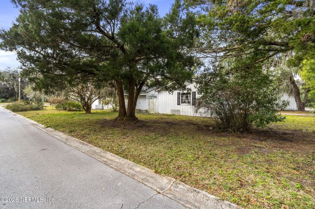 517 CLINTON Drive, Orange Park, FL 32073