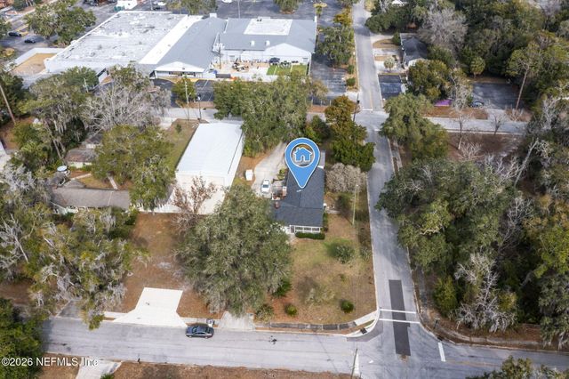 517 CLINTON Drive, Orange Park, FL 32073