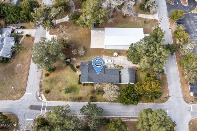 517 CLINTON Drive, Orange Park, FL 32073