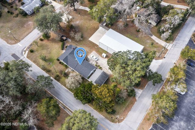 517 CLINTON Drive, Orange Park, FL 32073