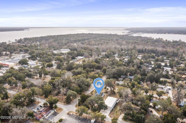 517 CLINTON Drive, Orange Park, FL 32073