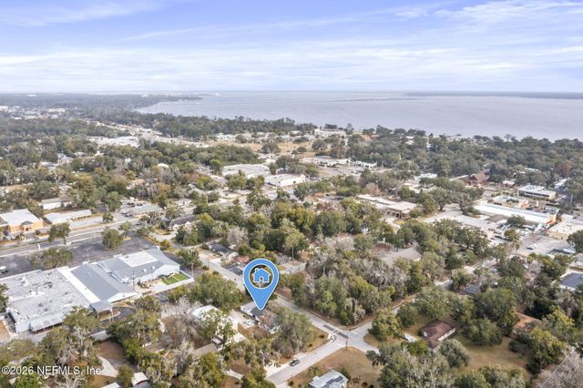 517 CLINTON Drive, Orange Park, FL 32073