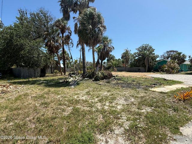 292 Sand Dollar Road, Indialantic, FL 32903