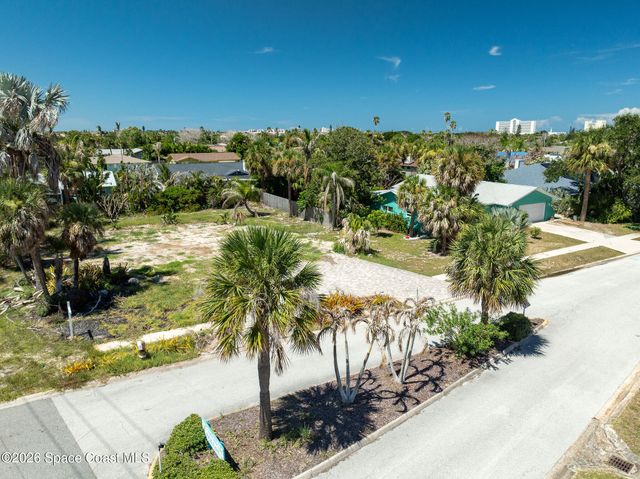 292 Sand Dollar Road, Indialantic, FL 32903