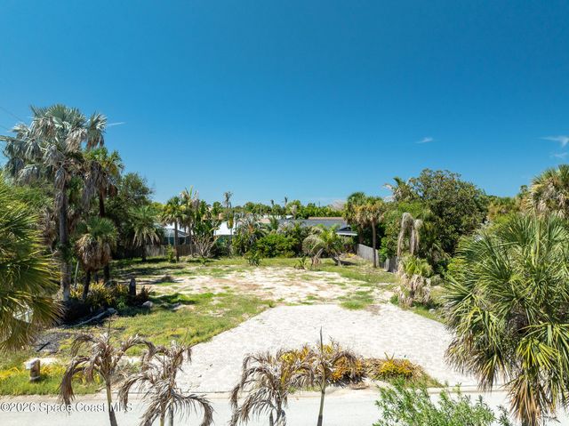 292 Sand Dollar Road, Indialantic, FL 32903