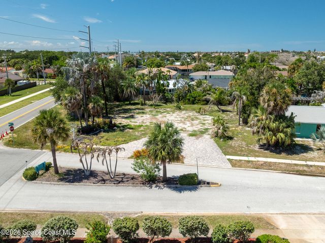 292 Sand Dollar Road, Indialantic, FL 32903