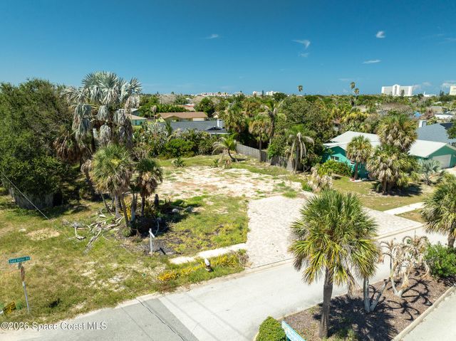 292 Sand Dollar Road, Indialantic, FL 32903