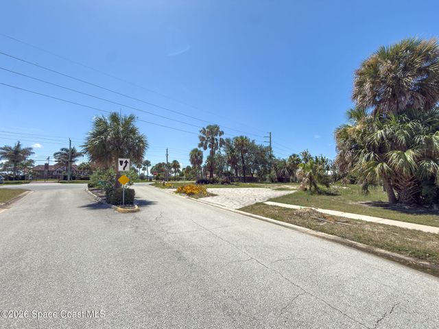 292 Sand Dollar Road, Indialantic, FL 32903